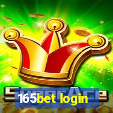 165bet login